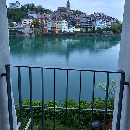 Hotel Mokka Laufenburg Dış mekan fotoğraf