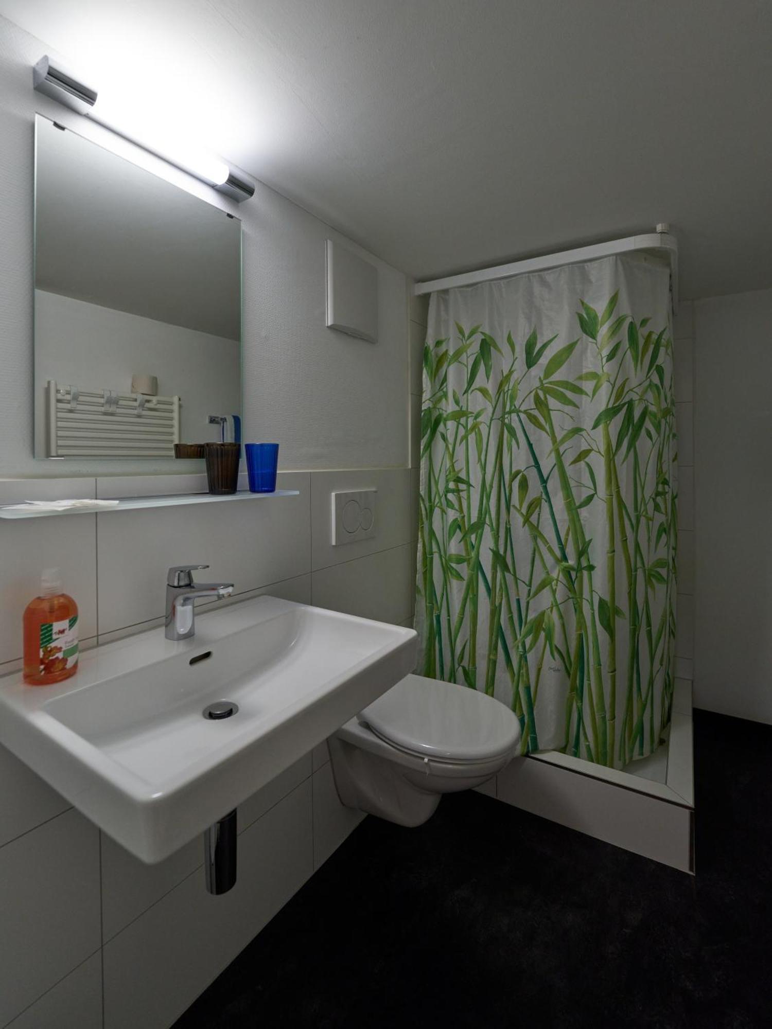 Hotel Mokka Laufenburg Dış mekan fotoğraf